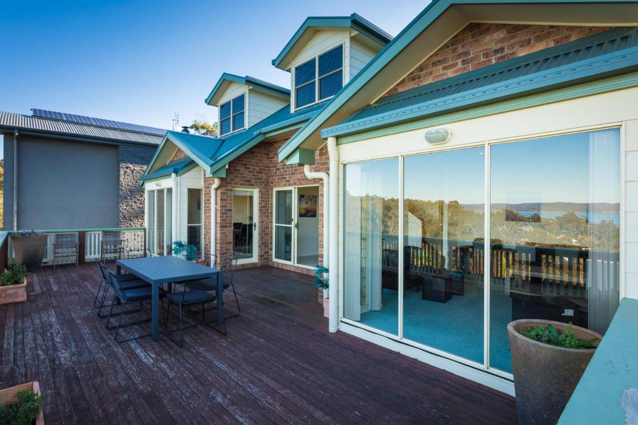 Whale Cove Circuit Villa Eden Dış mekan fotoğraf