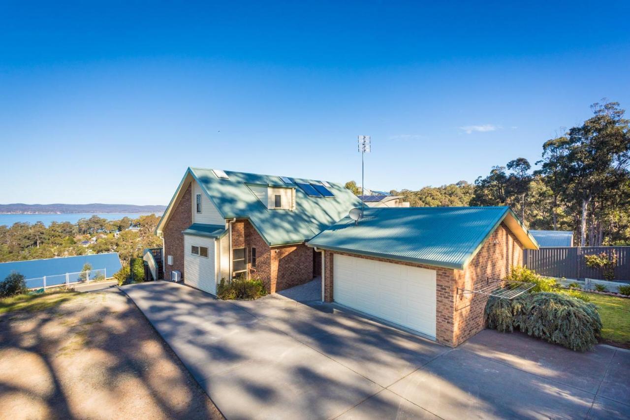 Whale Cove Circuit Villa Eden Dış mekan fotoğraf