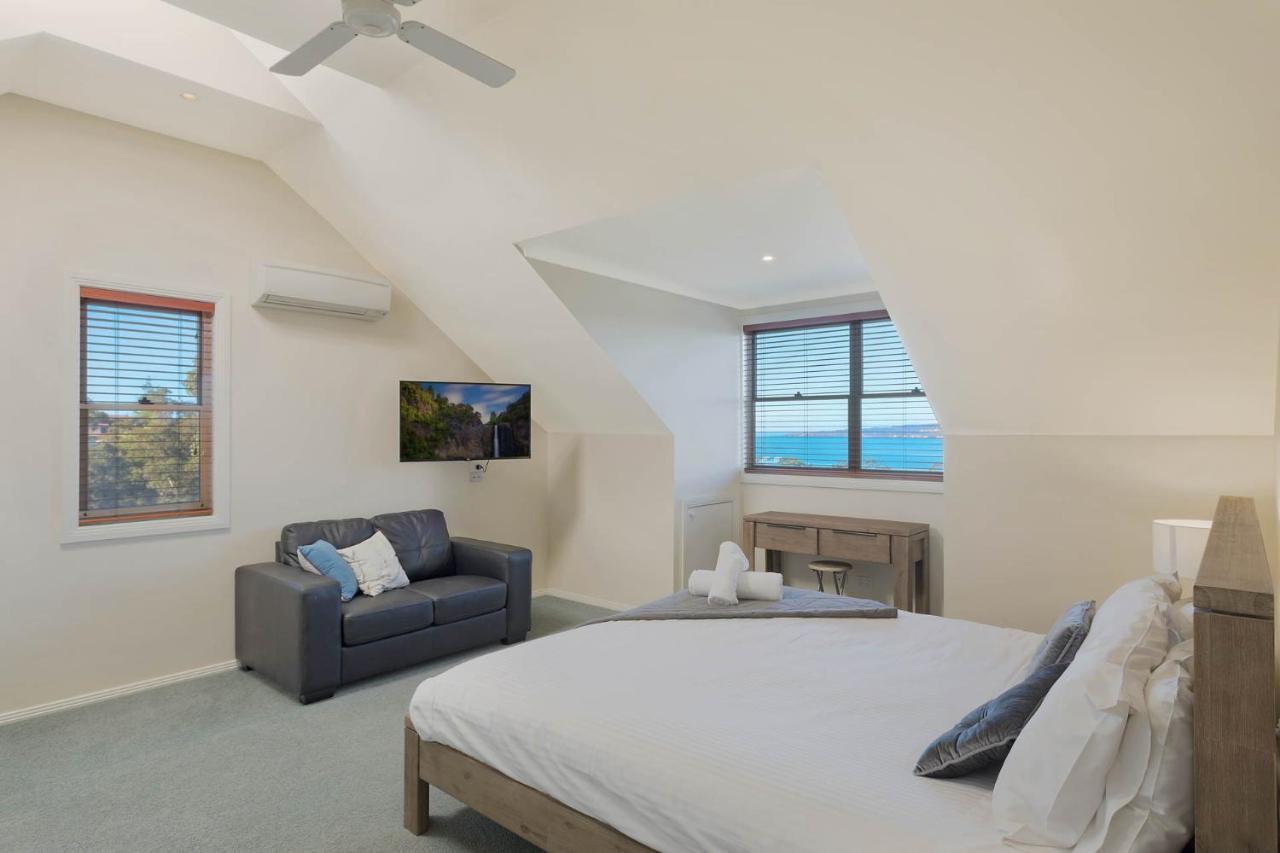 Whale Cove Circuit Villa Eden Dış mekan fotoğraf