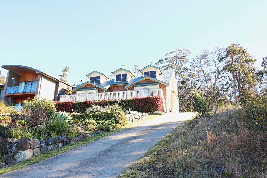 Whale Cove Circuit Villa Eden Dış mekan fotoğraf